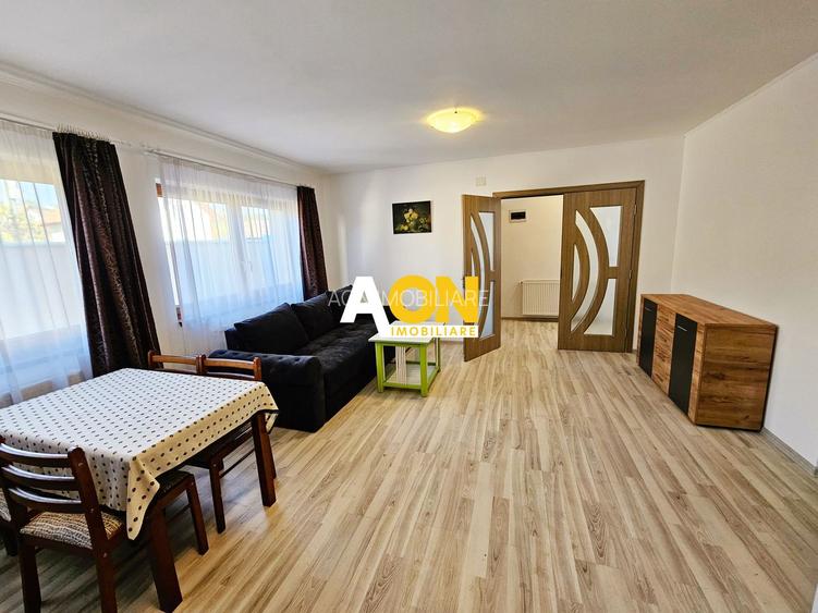 Duplex nou Barabant, 3 camere,  curte & parcare acoperită - 7