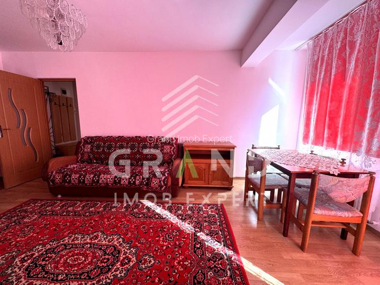 Ap 2 camere | DECOMANDAT | 2 BALCOANE | Eroilor/LIDL/Floresti - 11