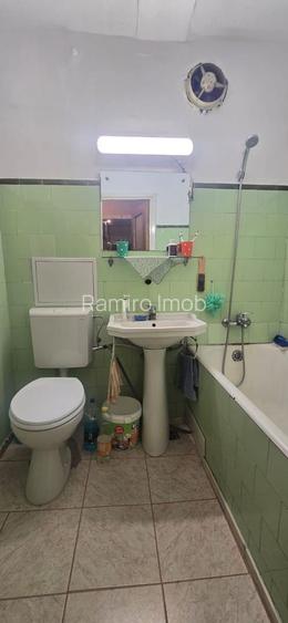 Apartament 4 camere decomandat Constantin Brancoveanu - 12