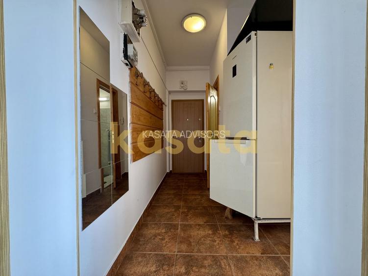 Apartament 2 camere de vânzare | Floreasca | balcon | boxă - 12