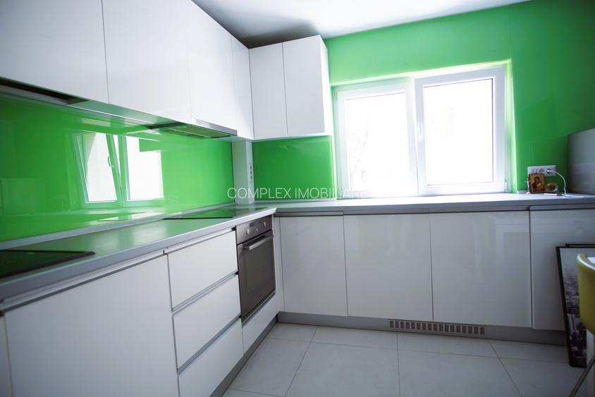 Nerva Traian | 5 min. Metrou Timpuri Noi | Apartament PREMIUM |  Contract ANAF - 22