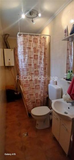 RECO Casa cu teren mare in Diosig - 18