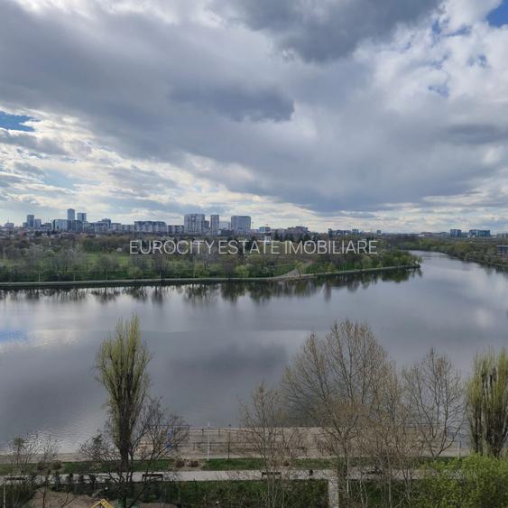 Colentina – Fabrica de Gheață, vanzare ap. 3 camere, vedere Lacul Plumbuita - 2