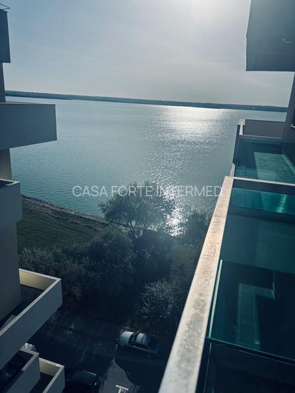 2 camere Complex Moonlight Residence  statiunea Mamaia 500  eur - 4