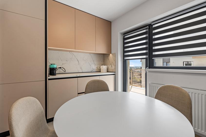 2 camere HILS Republica | Parcare Subteran | Lux - 6