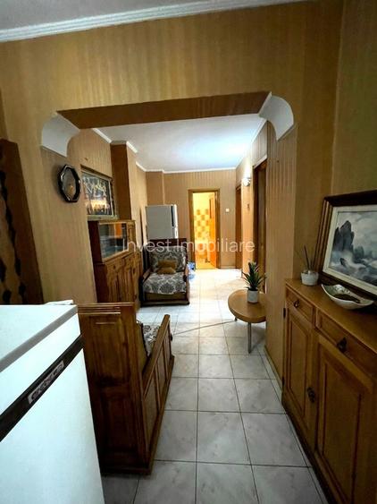 Apartament 3 camere, decomandat, zona Gara, Iasi - 5