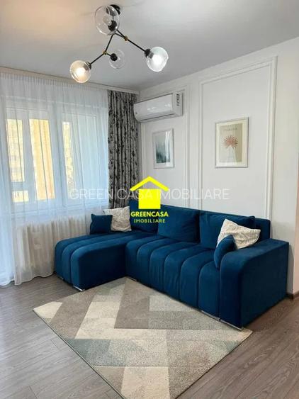 Apartament 2 camere, decomandat, zona Hermes - Gheorgheni - 3