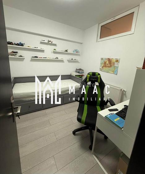 Apartament 3 camere | zona centrala | parter | 74 mp - 7