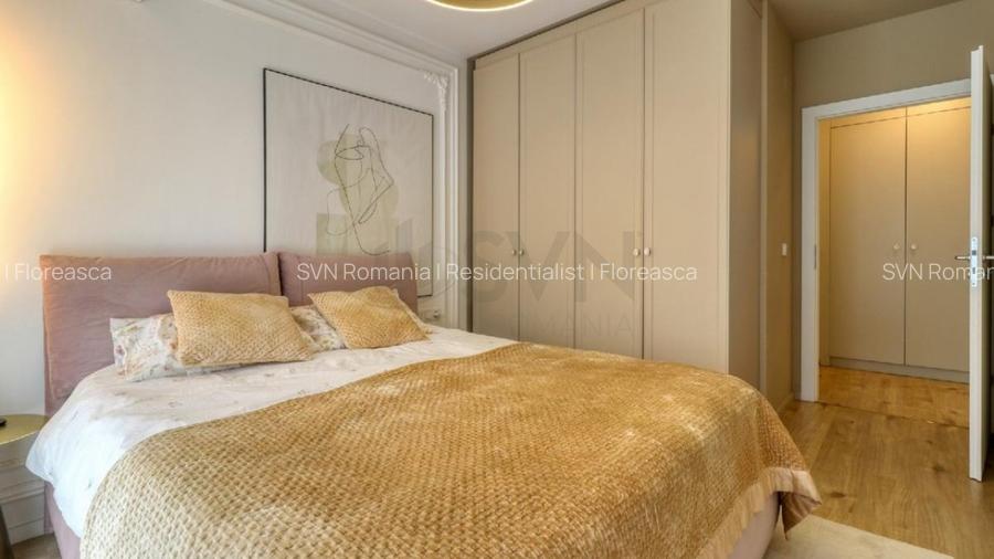 REA1028786 Apartament 3 camere de vanzare l Barbu Vacarescu l Fabrica de Glucoza - 6