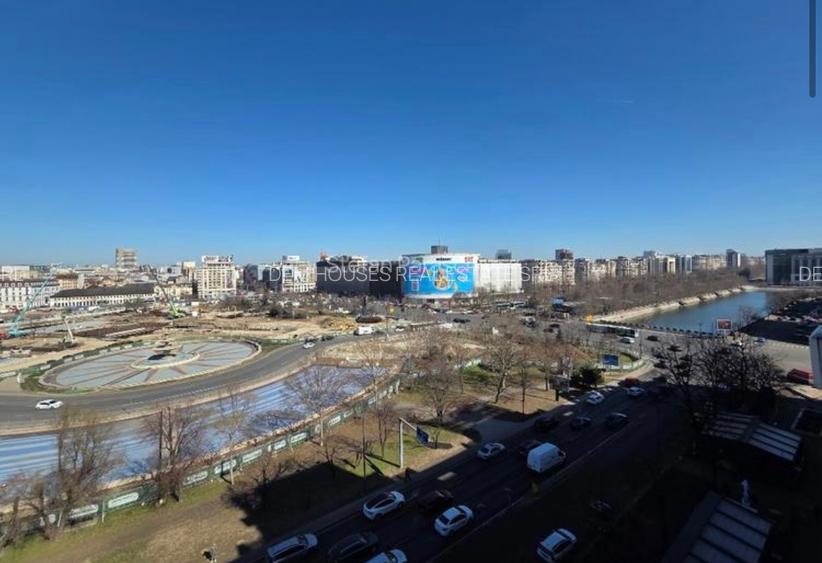 Ultracentral,locatie exceptionala la Fantana Mare,cea mai frumoasa vedere, 1990 - 2