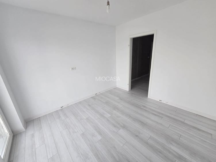 Langa Calea Timisoarei. Bucatarie inchisa. GRADINA PROPRIE. 2 Balcoane - 4