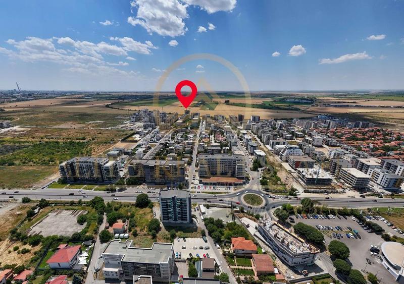 Tomis Plus - Celine Elegance -Vânzare apartament cu 2 camere - 25