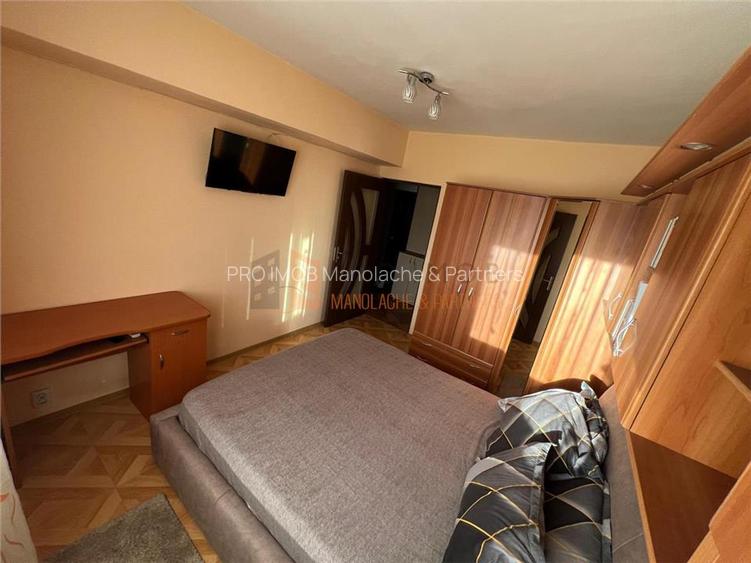 Apartament 2 camere cf 1  decomandat zona Ultracentral - 6