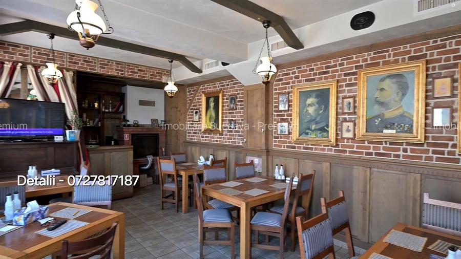 Cladire de Vanzare - Ultracentral Suceava  0727817187 - 6