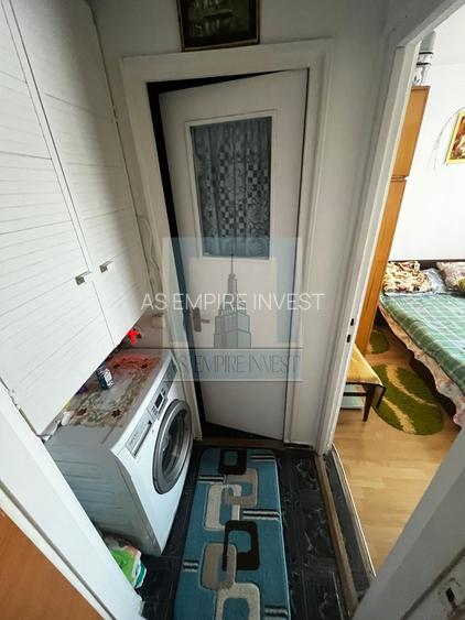 Apartament 2 camere - zona Astra - 8