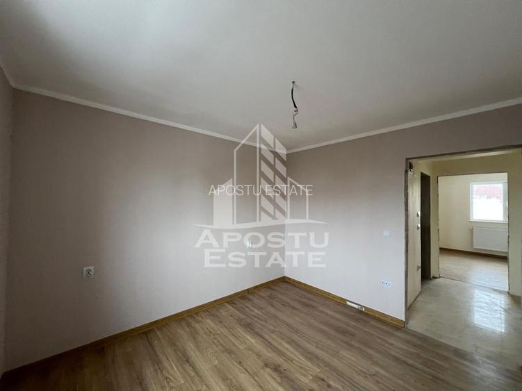Casă individuală patru camere, Giarmata Vii, Timis, La cheie - 4
