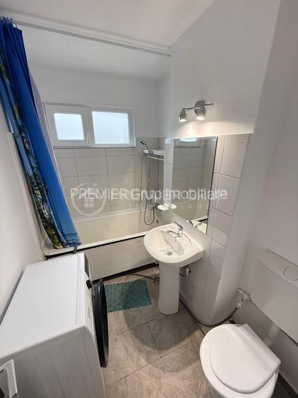 ETAJ 3! Apartament 2 camere 54mp, Tatarasi, AC, mobilat - 8