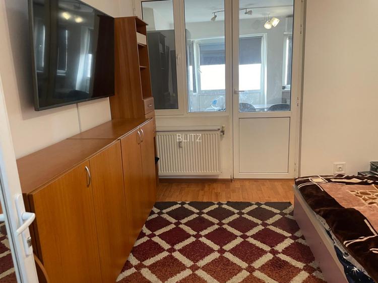 Garsoniera, 31.25 mp, cartier Lapus - 3