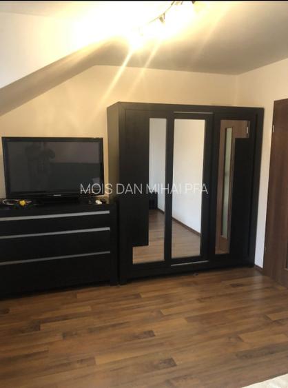 INCHIRIEZ APARTAMENT LUX 2 CAMERE,ETAJ 4 RUSCIORULUI/LIDL - 7