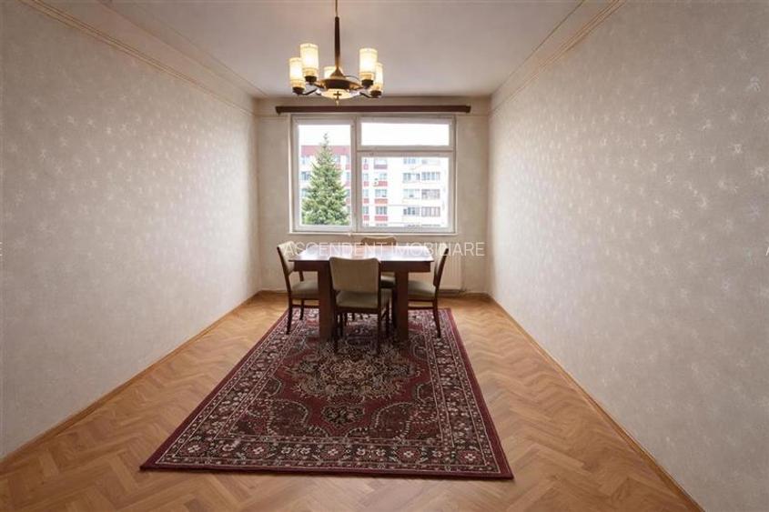 Rezidenta insorita, oportunitate personalizare, balcon, terasa, Centru Civic.-.G - 2