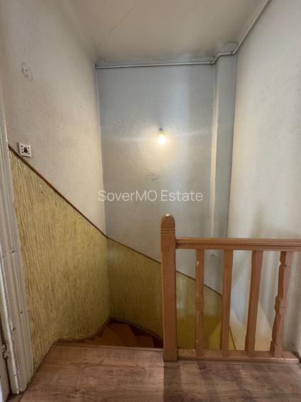 Casa 3 Camere Ultracentral | Parcul Carol - 9