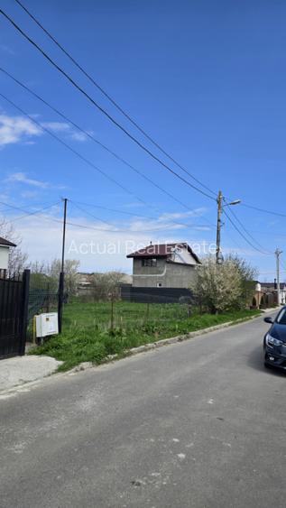 CASA LUMINA LA COMANDA | ZONA CENTRALA | TVA INCLUS - 9