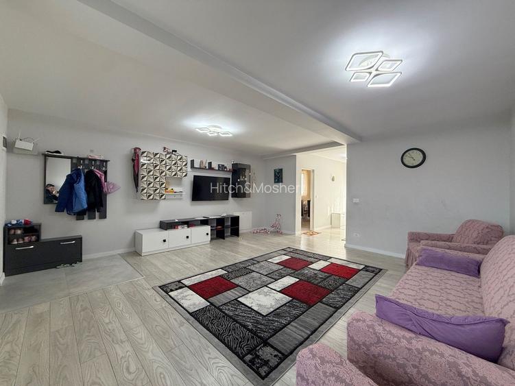 Duplex Modern de Vânzare în Urseni, Timiș – Confort și Eleganță! - 2