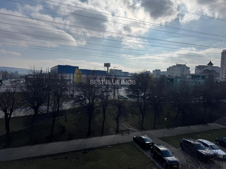 Nicolina, CUG, langa Selgros - Apartament 2 camere, decomandat, comision 0 - 9