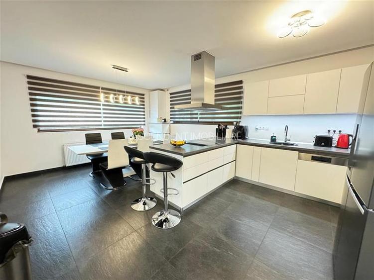 FILM&Tur 3D!Locuinta rafinata, arhitectura cu personalitate,asezare cautata,Live - 42