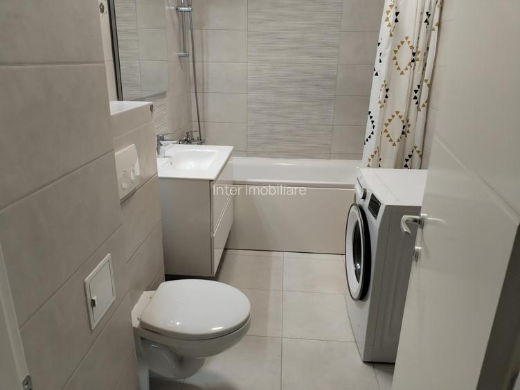 Apartament 2 camere BLOC NOU Dacia Lidl 161469 - 9