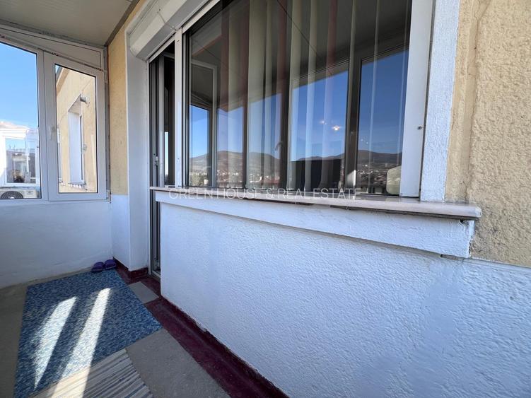 Apartament 2 camere,zona Ultracentrala - 14