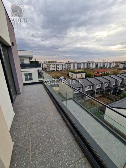 Penthouse 5 camere - Bloc Nou - Theodor Pallady - 28