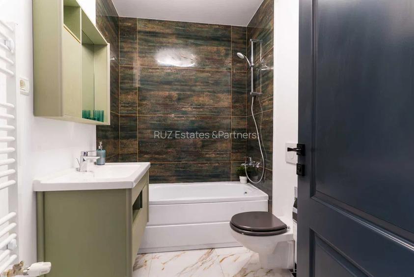 Apartament 2 Camere | Zona Erou Iancu Nicolae | SPA Gratuit - 6