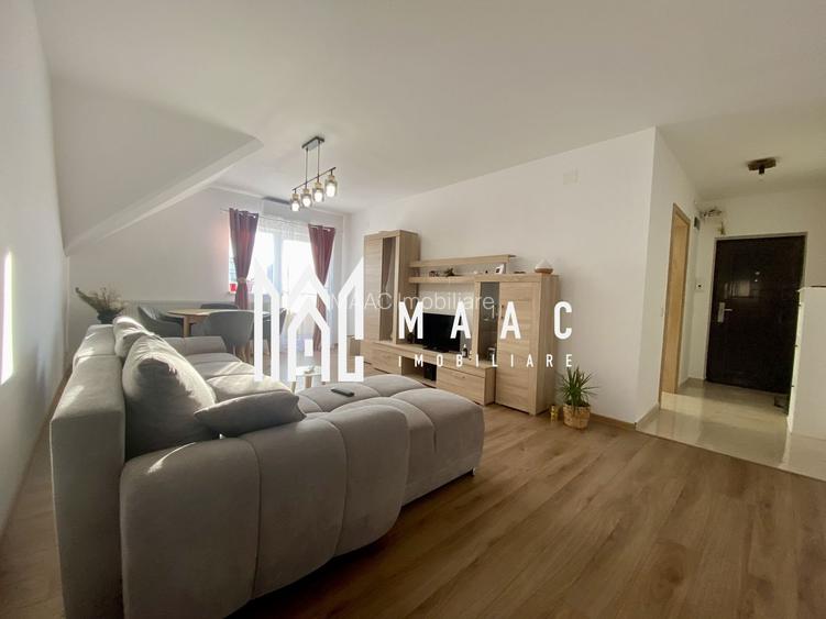 Apartament 2 camere | Etaj 3 | Balcon | Parcare | Selimbar - 2