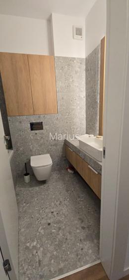 Apartament NOU 2 camere– Prima Vista |  Metrou 5 m | Parcare subteran - 13