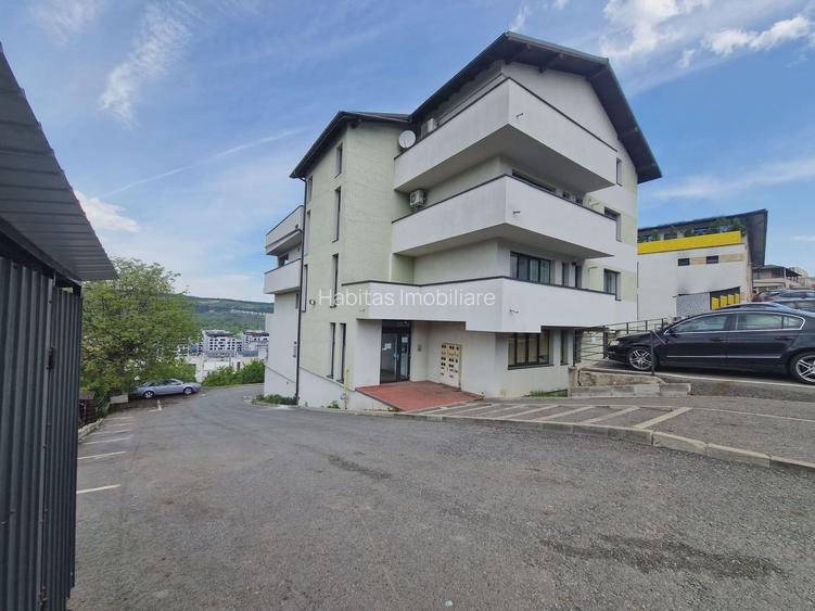 Apartament 2 camere de vanzare, 49 mp finisat str Razoare Vivo Mall - 2