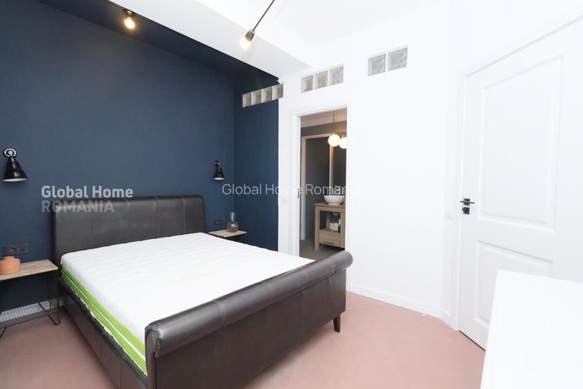 Apartament 2 camere | Sat Francez - Aron Cotrus | Parter -46 mp | Parc Herastrau - 13