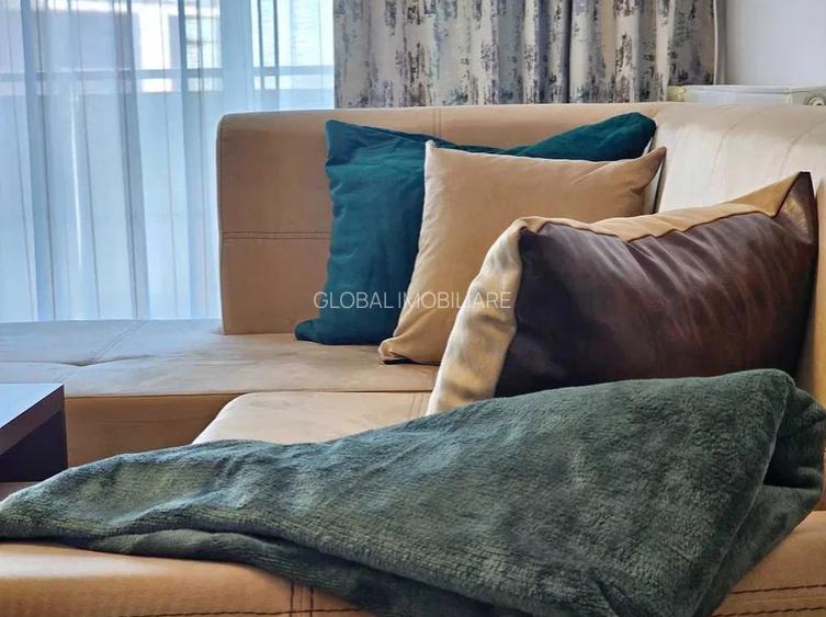 2 camere, 57 mp,  terasa, zona str. Buna Ziua, Buna-Ziua - 2