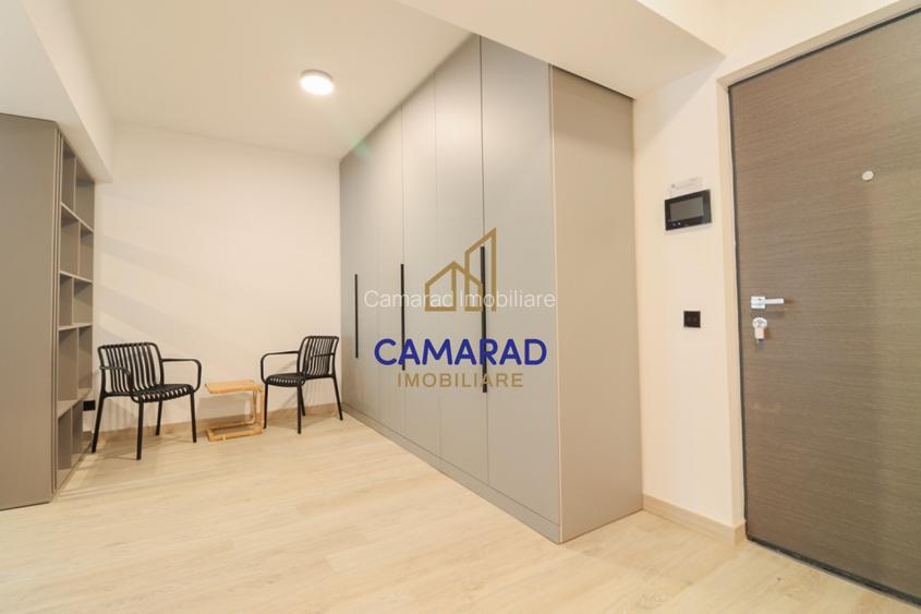 Apartament 2 camere de închiriat | InCity Residence | PRIMA INCHIRIERE - 10