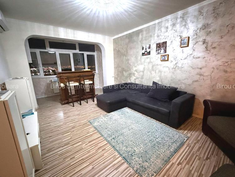 ⏩ Tomis NORD 3 Camere Decomandate 67m² Centrala  Gaze Mobilat Utilat - 5