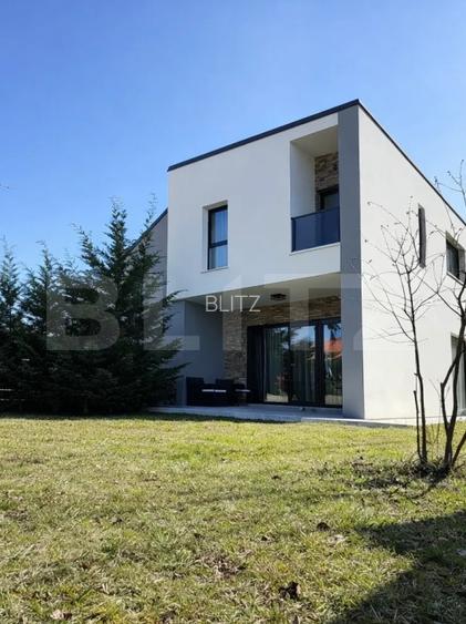 Casă tip duplex la cheie, in cartier Europa! - 3