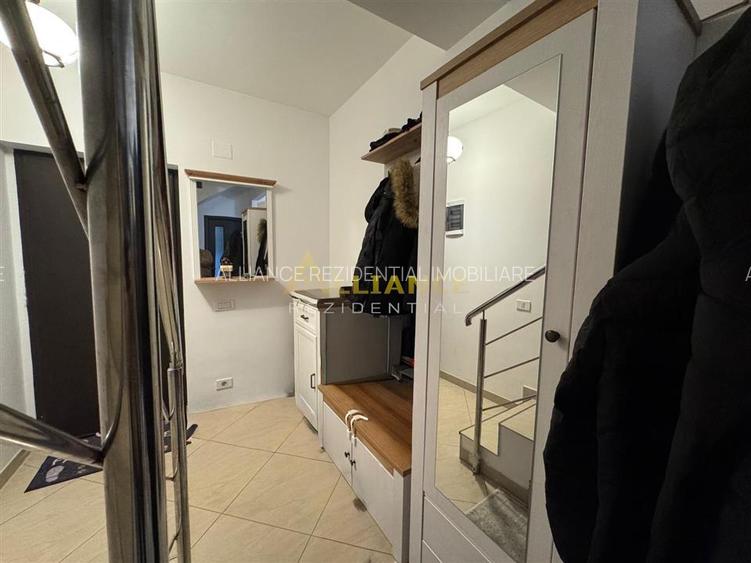 [S.Oltenitei] Vila cu 5 camere - 3 bai | Partial Mobilata - 3