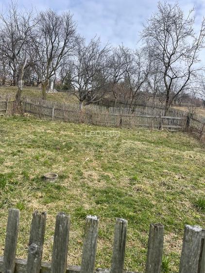 Casa de vânzare+ anexa gospodărească  - 4