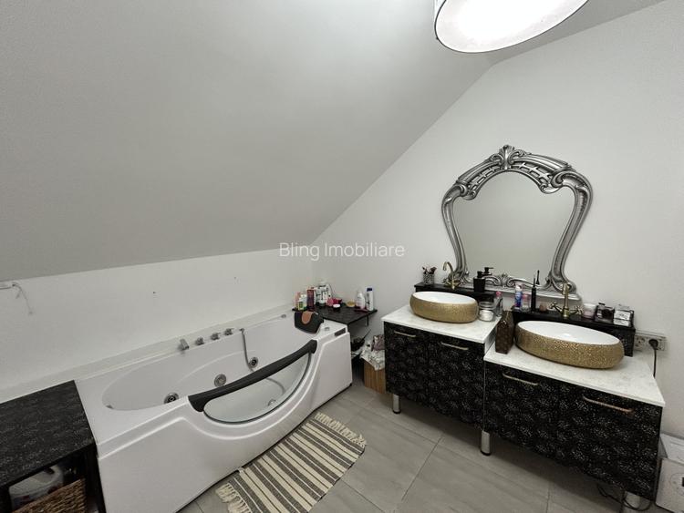 Apartament cu 3 camere 77.8 mp utili plus terasa zona Tineretului  - 6