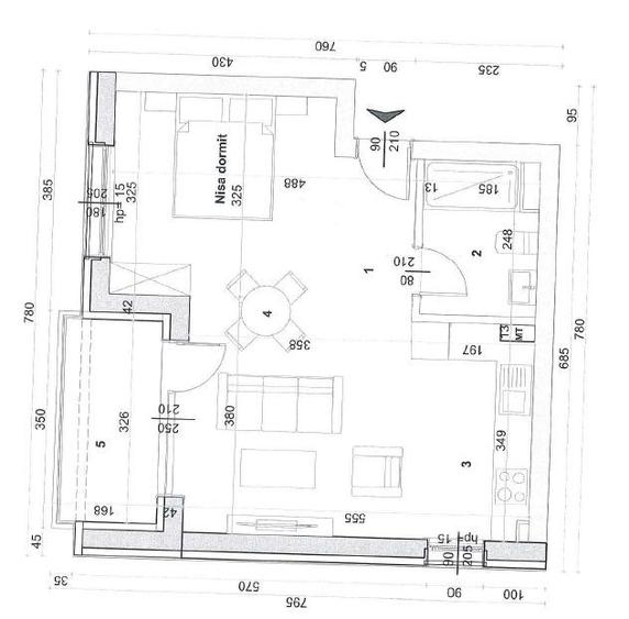 High Garden East  Veranda Mall - 5