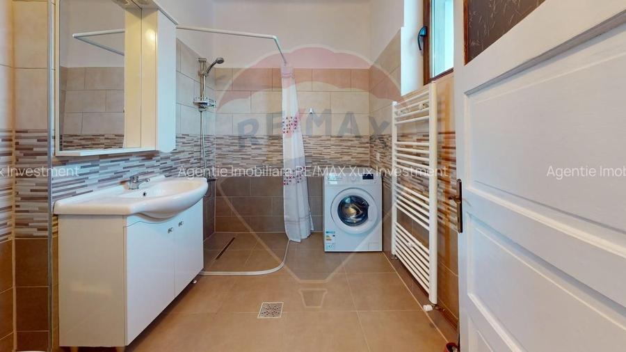 Casă cu 3 camere de vânzare Calea Dumbravii - 11