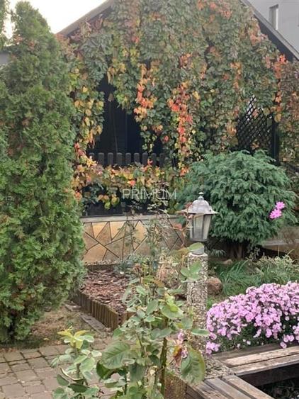 BRAYTIM - CASA INDIVIDUALA - 5 cam - 3 bai -  GARAJ - TERASA - PISCINA - IAZ - 9 - 30