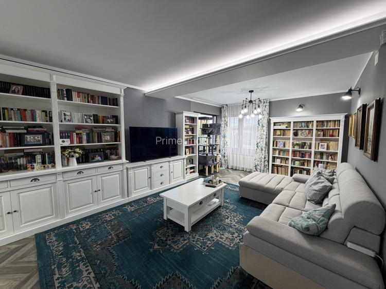 Casă Exclusivistă | 188 MP | 4 Camere | Teren 414 mp | Zona LIDL - Cetate - 6