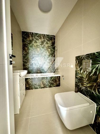 Apartament 3 camere la cheie intabulat 63 mp - Calea Surii Mici, Sibiu - 11