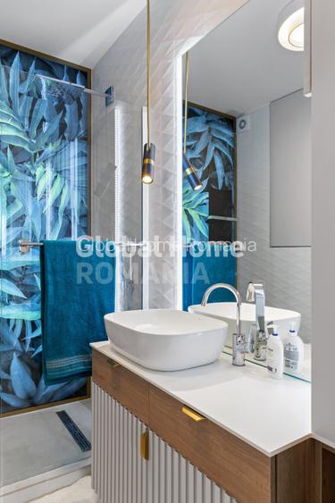 Apartament 4 camere 116 MP | Ivory - Pipera | loc parcare - 24